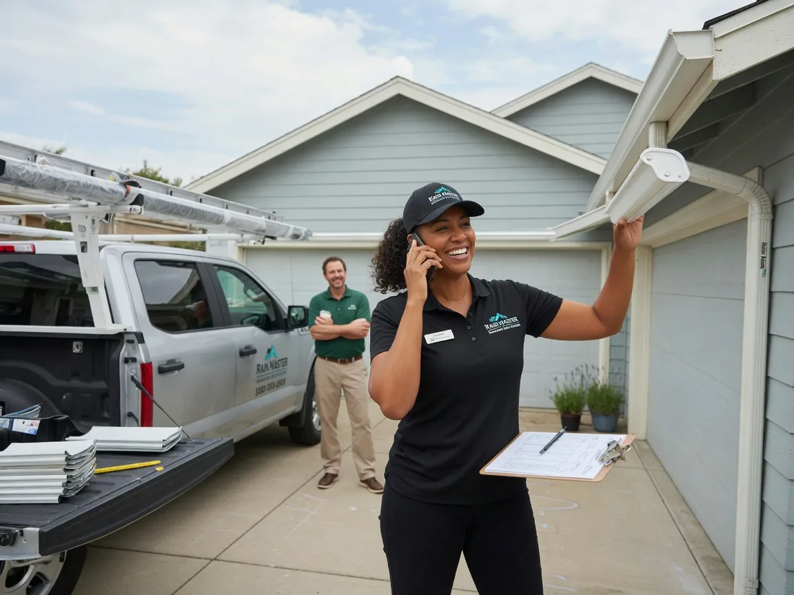 Gutter Installation Montezuma Creek, UT FAQs